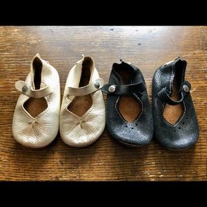 Duchess & Fox Shoes Size 7 Bundle